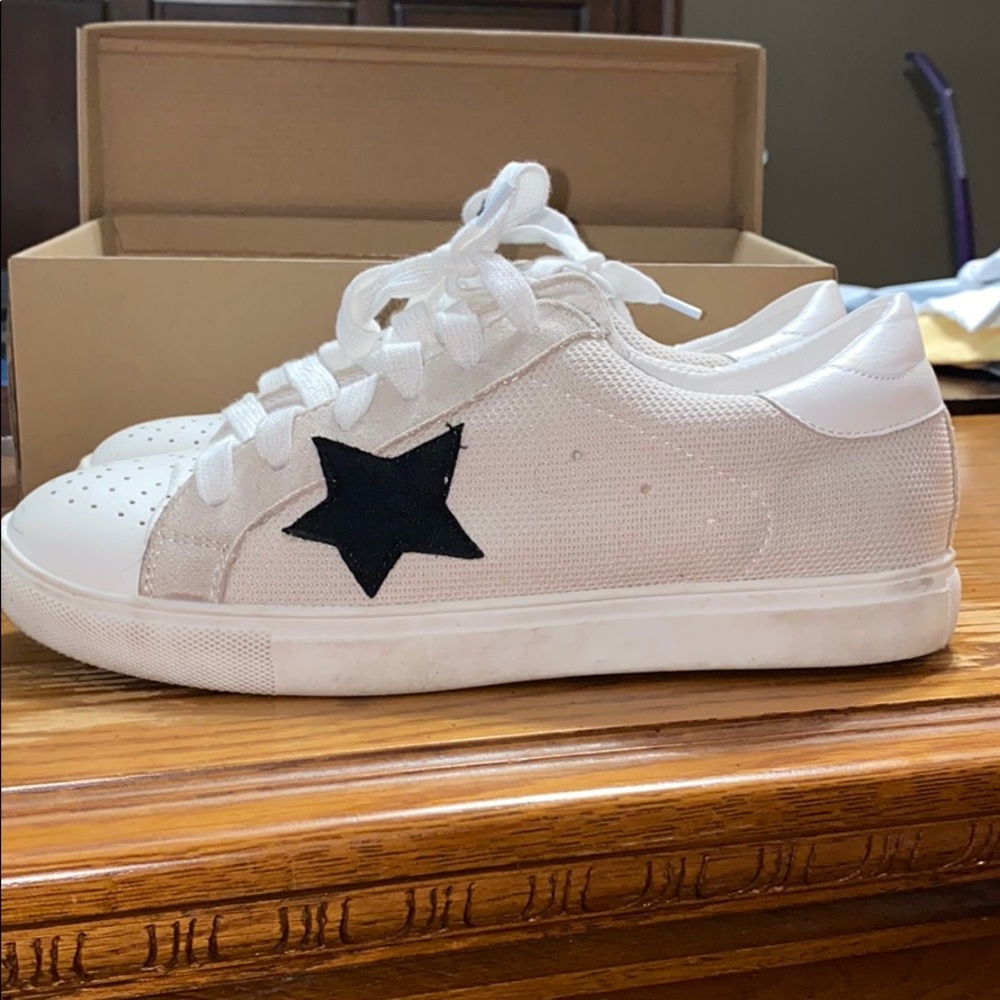 Fashion sneakers
